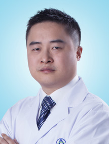 Dr. Zhou Bo
