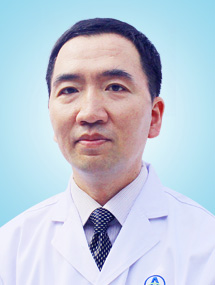 Dr. Wei Bin