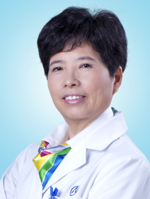 Dr. He Shunhua